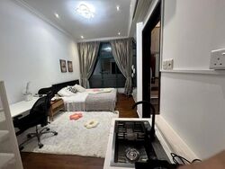 Kew Residencia (D16), Terrace #637706751